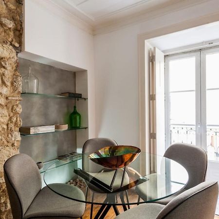 Living Bairro Alto II Διαμέρισμα Lisboa Εξωτερικό φωτογραφία