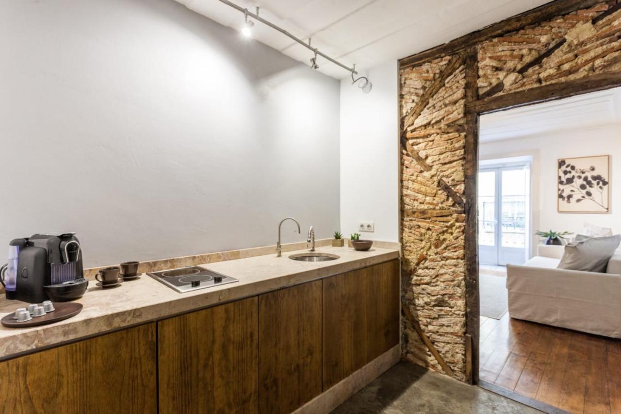 Living Bairro Alto II Διαμέρισμα Lisboa Εξωτερικό φωτογραφία
