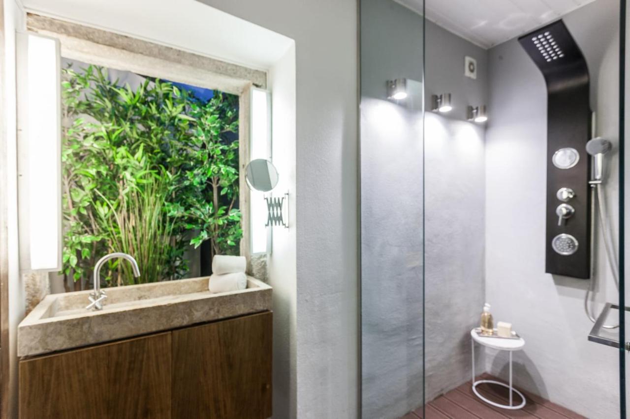 Living Bairro Alto II Διαμέρισμα Lisboa Εξωτερικό φωτογραφία