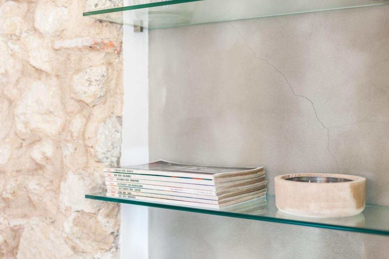 Living Bairro Alto II Διαμέρισμα Lisboa Εξωτερικό φωτογραφία