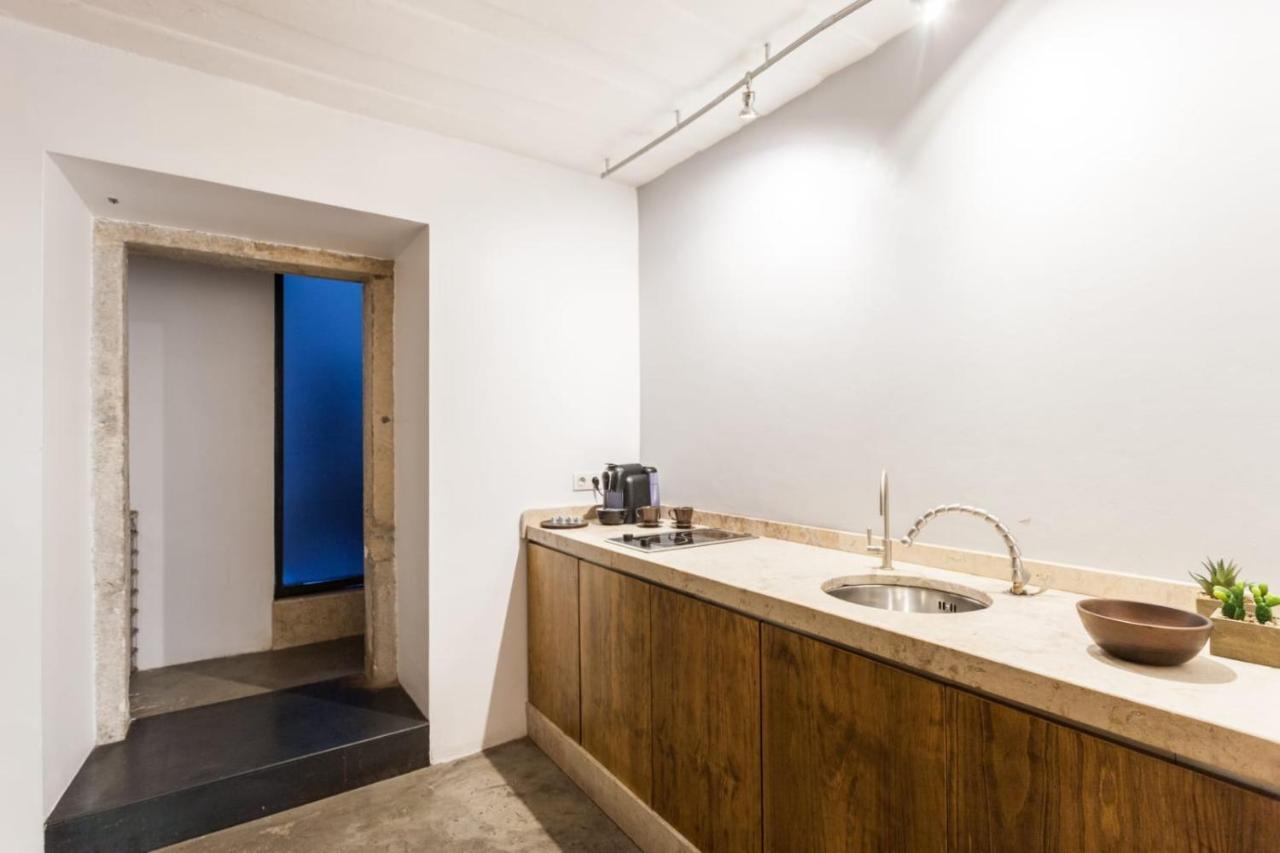 Living Bairro Alto II Διαμέρισμα Lisboa Εξωτερικό φωτογραφία