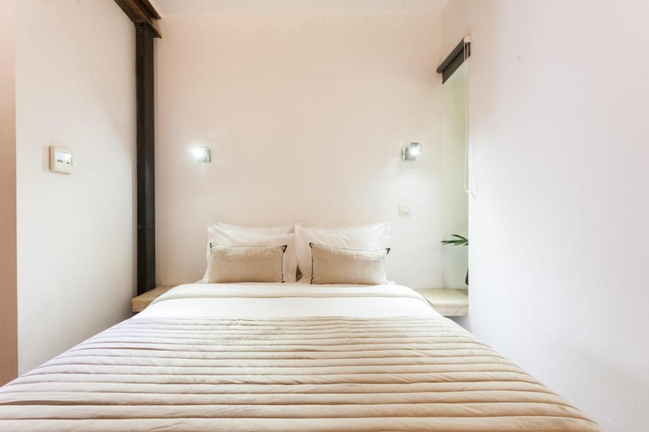 Living Bairro Alto II Διαμέρισμα Lisboa Εξωτερικό φωτογραφία