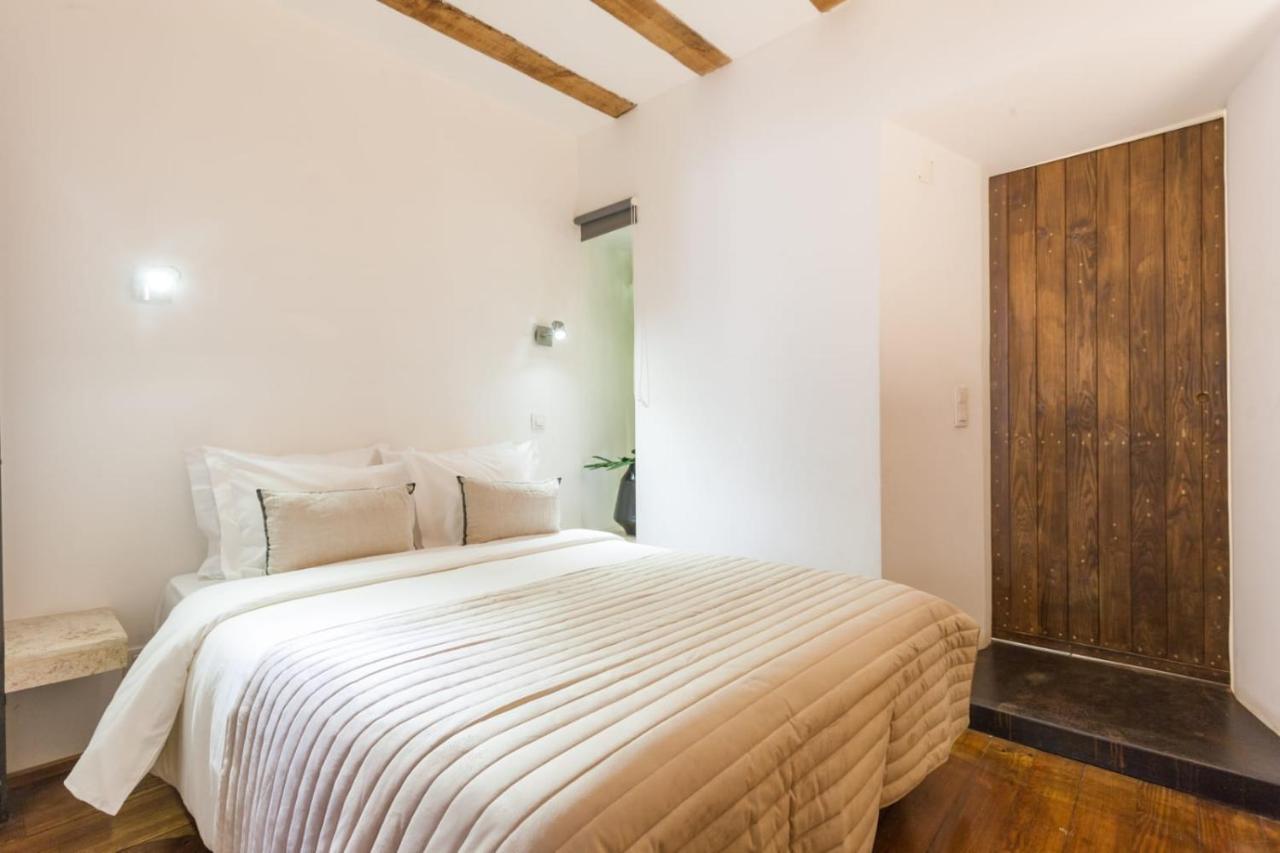 Living Bairro Alto II Διαμέρισμα Lisboa Εξωτερικό φωτογραφία