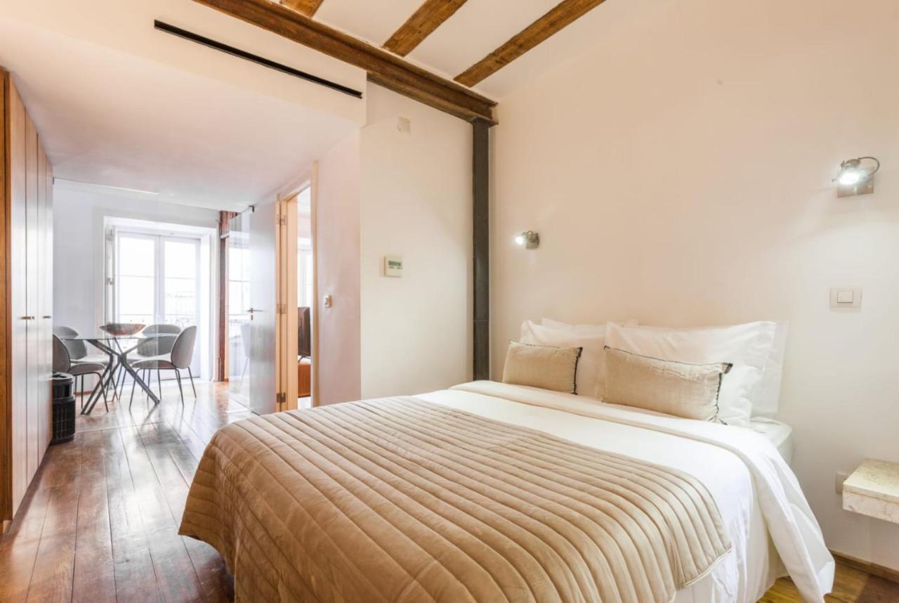 Living Bairro Alto II Διαμέρισμα Lisboa Εξωτερικό φωτογραφία